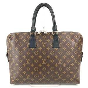 Louis Vuitton Porte-Documents Jour Bag #193349L95B